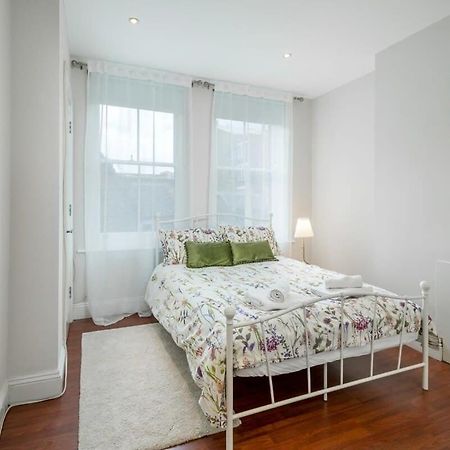 Trustay Apartments London Brick Lane מראה חיצוני תמונה