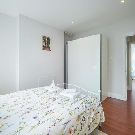 Trustay Apartments London Brick Lane מראה חיצוני תמונה