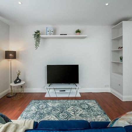 Trustay Apartments London Brick Lane מראה חיצוני תמונה