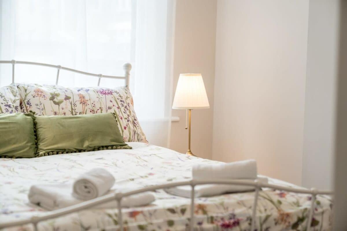 Trustay Apartments London Brick Lane מראה חיצוני תמונה