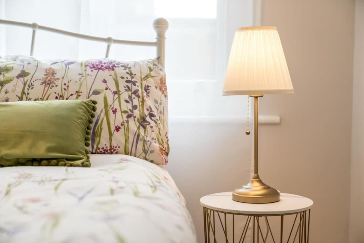 Trustay Apartments London Brick Lane מראה חיצוני תמונה