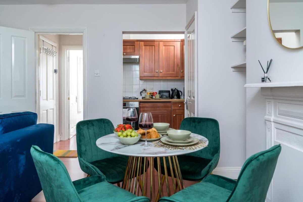 Trustay Apartments London Brick Lane מראה חיצוני תמונה